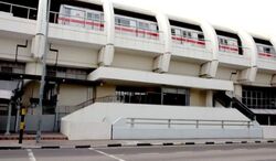 Kembangan Court (D14), Shop House #575422511